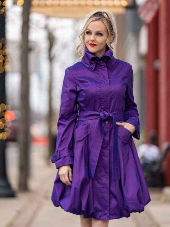 【新品未使用】Wide volume spring coat 31yqtUu9+bL.jpg_BO30,255,255,