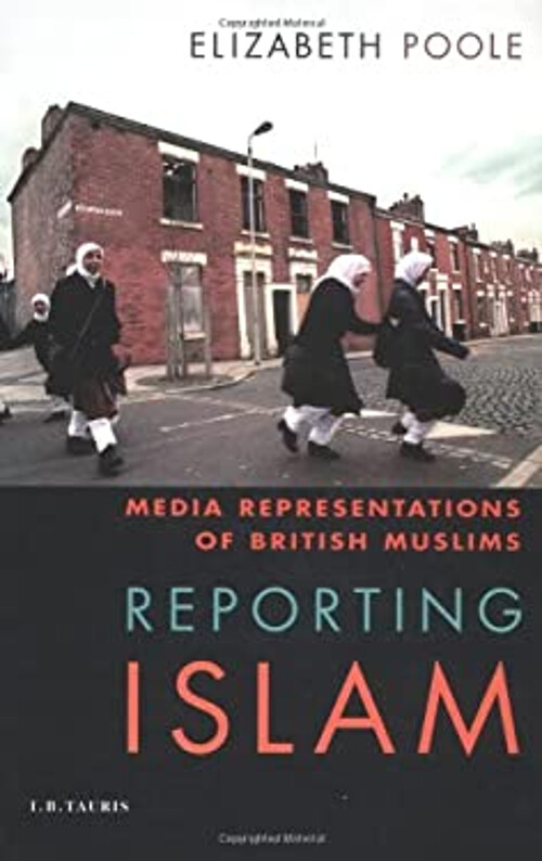 Rapports Islam:MÃ©Dias Representations Of British Musulman Elizab