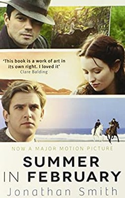 Summer in February Paperback Jonathan Smith