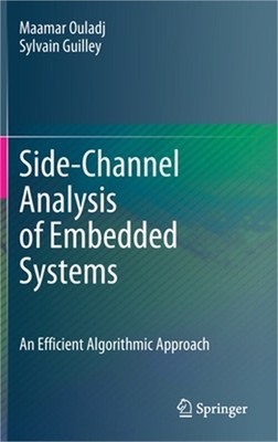 Side-Channel Analysis of Embedded Systems: An Efficient Algorithmic Approach (Ha
