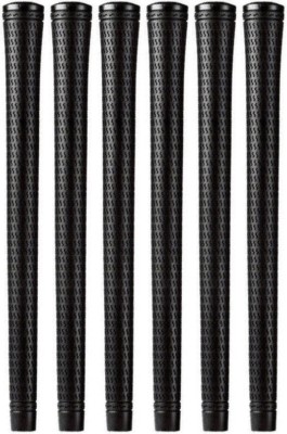 Star Sidewinder Golf Grips - Tacky - Long Lasting - Set of 6 - Made in U.S.A.