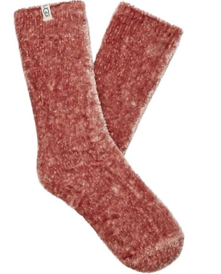 Ugg cozy hotsell chenille sock
