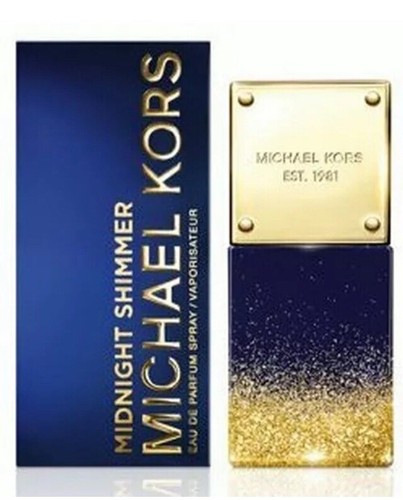 Michael Kors MIDNIGHT SHIMMER 1.0 FL Oz./30 ml Eau De Perfume