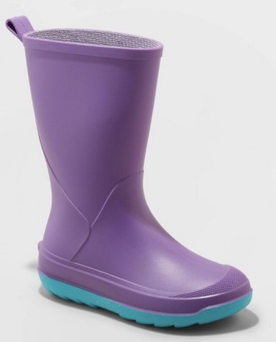 靴 MARDI MERCREDI Wild Long Rain Boots RAIN BOOTS - MARDI MERCREDI