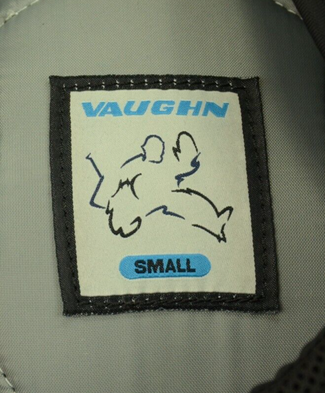 Vaughn Ventus SLR3 Pro Chest Protector Senior Size Small (1003-5026)