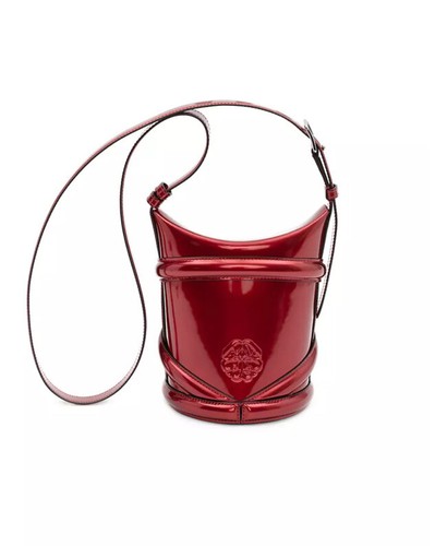 alexander mcqueen the curve キーケース Amazon.co.jp: (アレキサンダー マックイーン)ALEXANDER McQUEEN