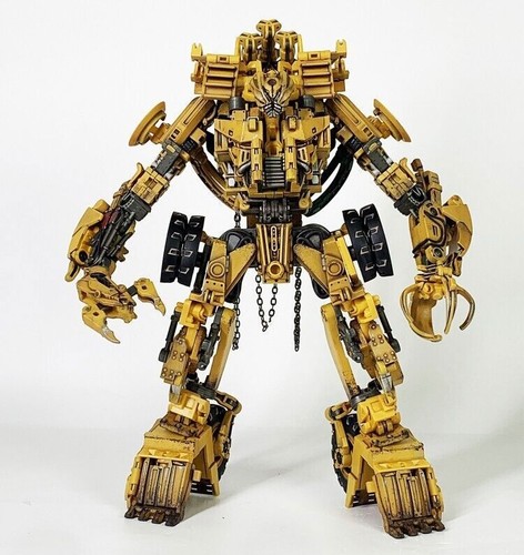 Bambi*3ダース Bombusbee Devil Saviour DS-05 Landslip Scrapper