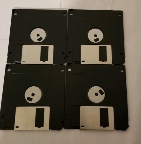 Dr. Solomon’s Anti-Virus  for windows 95 version 7.69 3.5 floppy x4 disks
