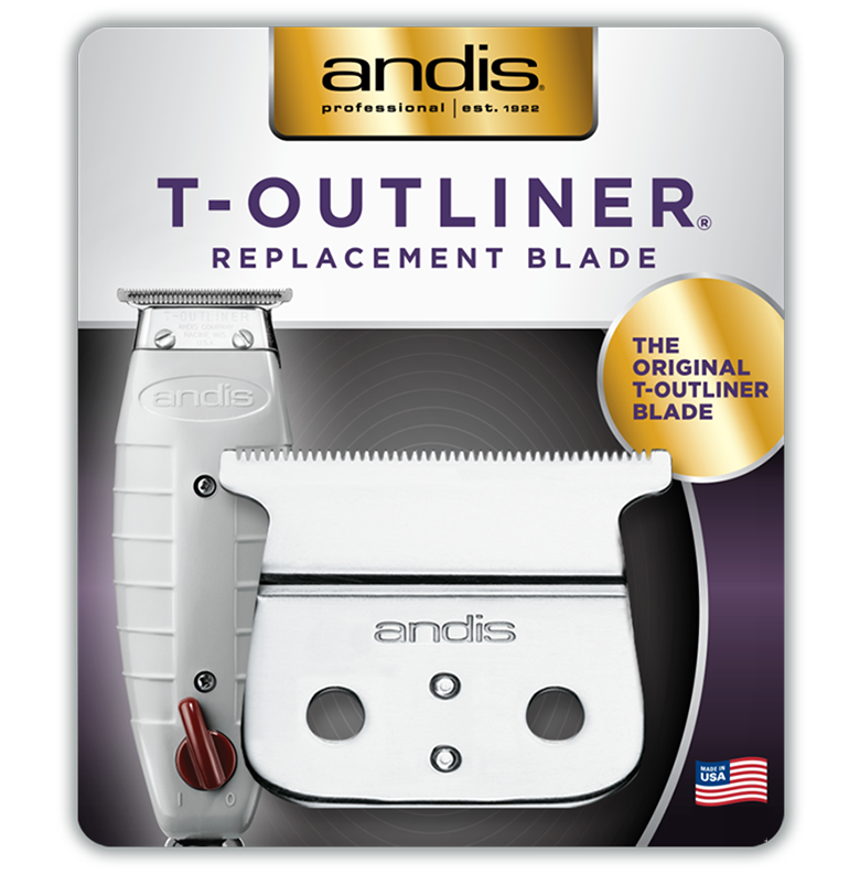 Andis Ls2 Replacement Blades Replacementblades