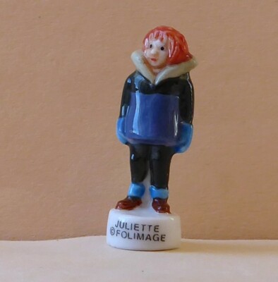 Bean Mia And The Migou - 2009 - Juliette