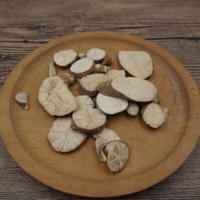 Dried Herbs Root Stephania Tetrandra, Han Fang Ji, 汉防己 250g