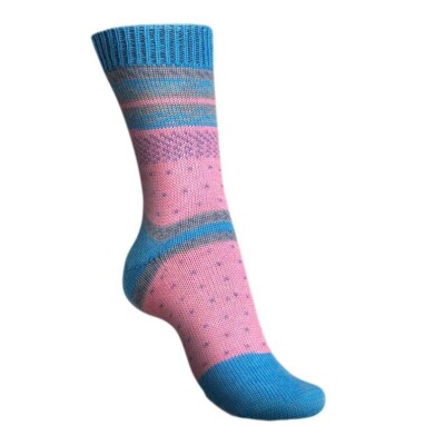Regia Pairfect Design Line by Arne & Carlos Sock Yarn 6822