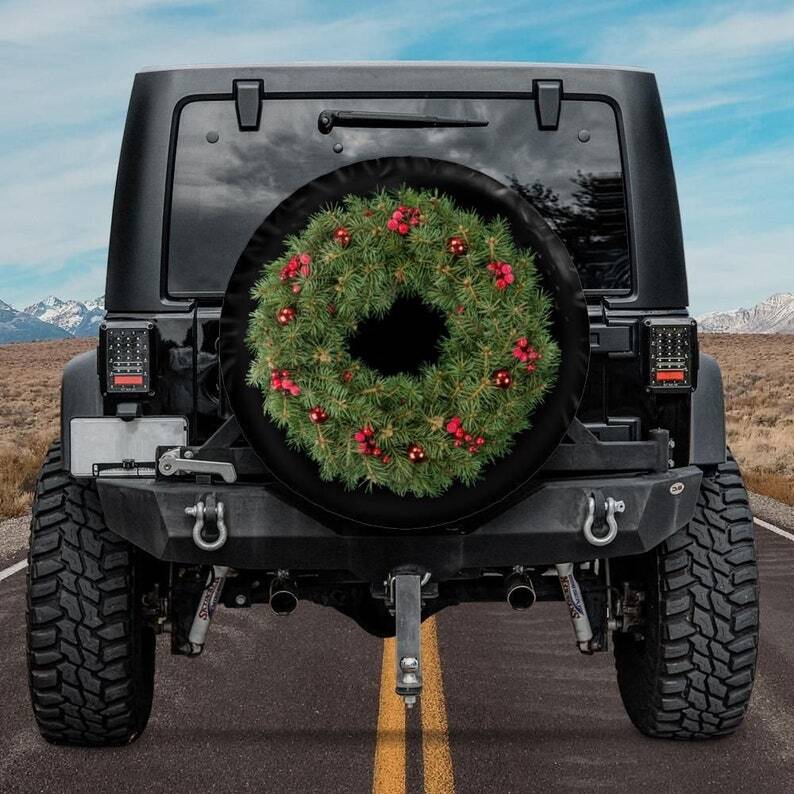 Hole Xmas Gift