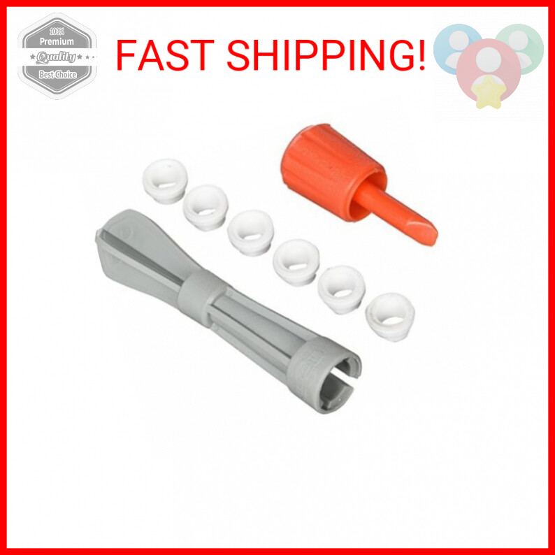 Tightening Kit, 1, Gray