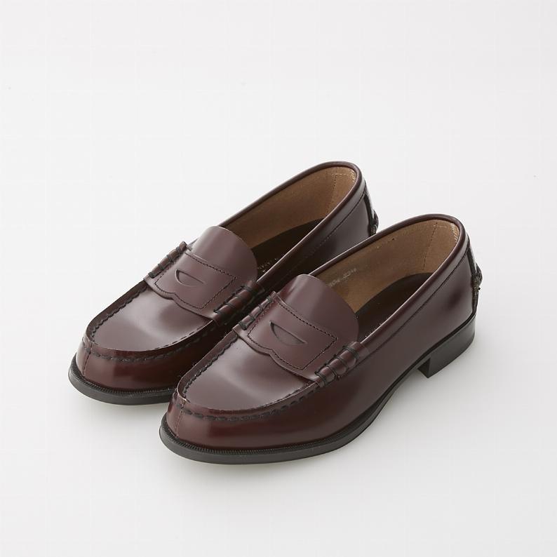 HARUTA×CLANE FLAT SHOES HARUTA×CLANE】日本の老舗靴メーカー「HARUTA」との