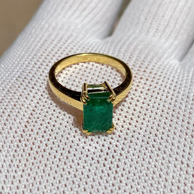 Panna sale ring gold
