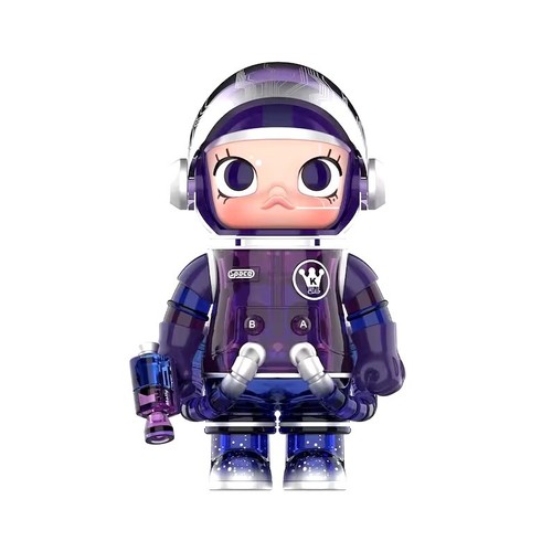 その他 POPMART MEGA SPACE MOLLY SUPER SECRET SPACE MOLLY MEGA 100% Series 3 Secret Starry – TOYSEZ