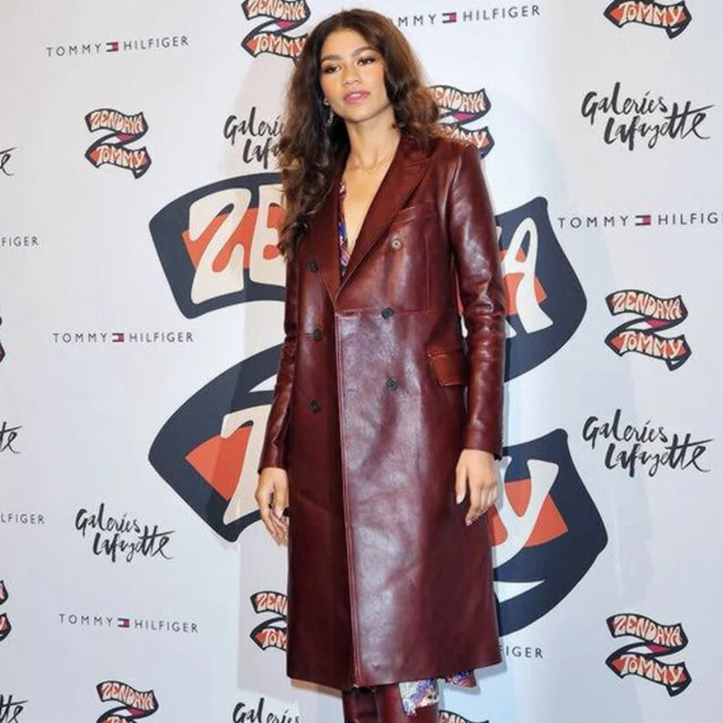 ジャケット・アウター real leather maxi long coat $_57.JPG?set_id=8800005007