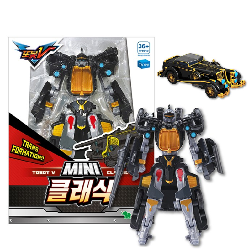 tobot classic