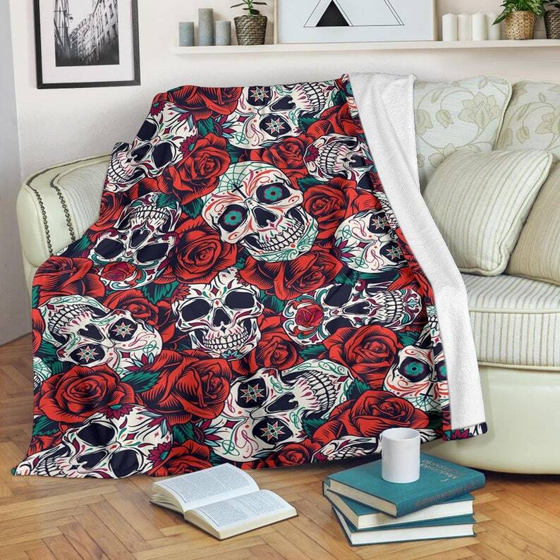 Throw Fleece Cozy Couch Sofa Bedding