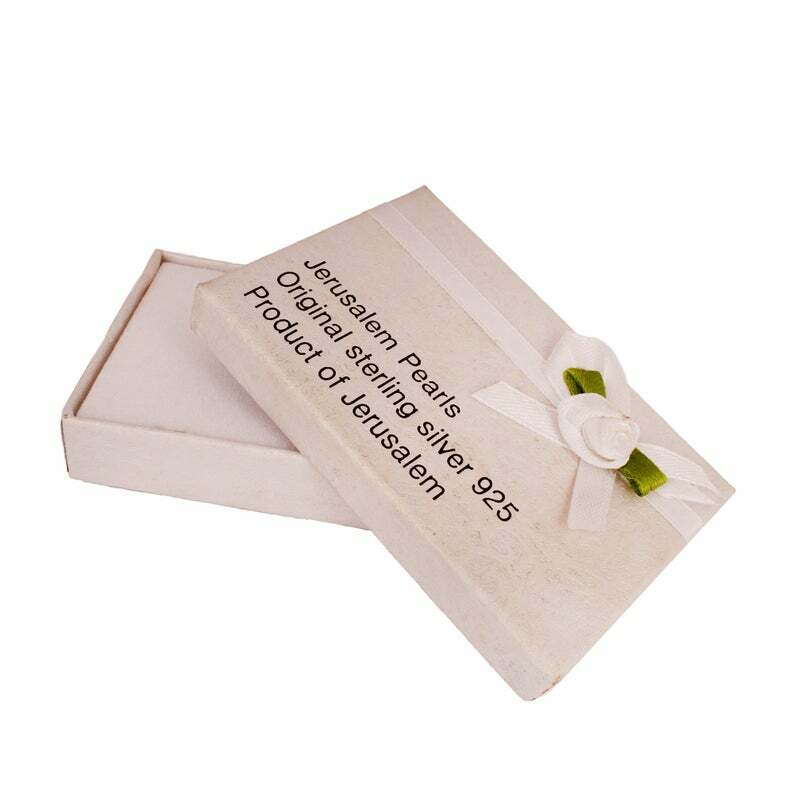 Pre-owned Handmade Amazing 9k Gold & Sterling Silver Eshet Chayil Ring With Priestly Blessing