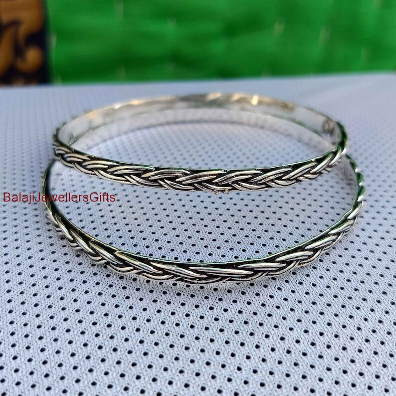 Amazon.com: ZKXYFFS Bangle Bracelets for Women 925 Sterling