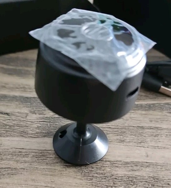 Wireless 1080P WiFi IP Camera Mini Security Spy Hidden Cam with Audio Live Feed - Image 21