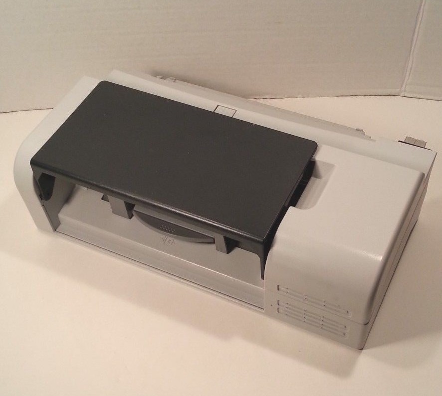 HP Hewlett Packard - CB524A - Envelope Feeder - LaserJet - P4014 - P4015 - P4515