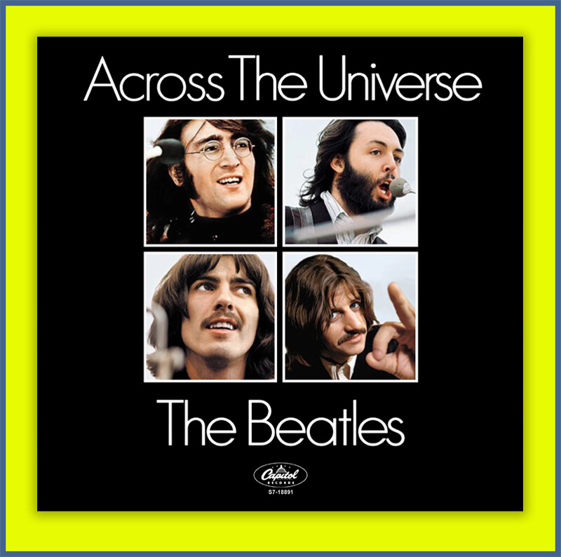Amazon | The Beatles : across the universe | Marsh, Naomi