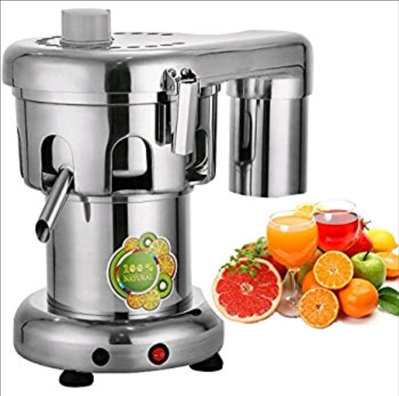 Commercial juicer in Southsea, Hampshire Gumtree