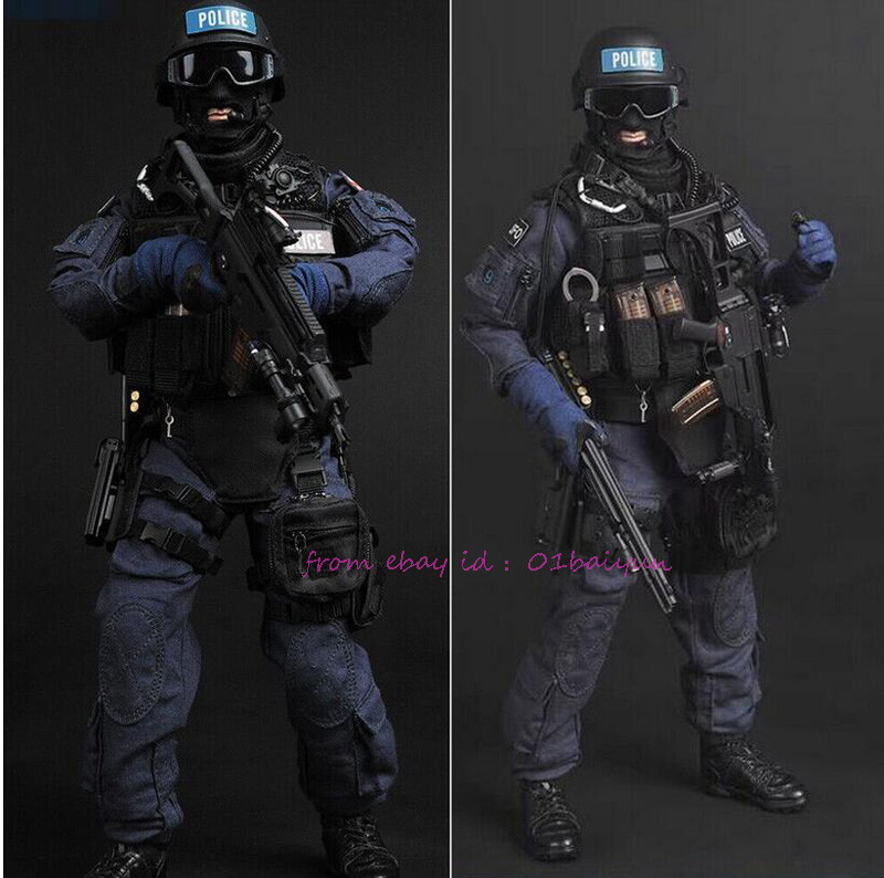SOLDIER STORY 1/6フィギュア　SAS　アフガニスタン SOLDIER STORY 1/6フィギュア SAS アフガニスタン ソルジャー