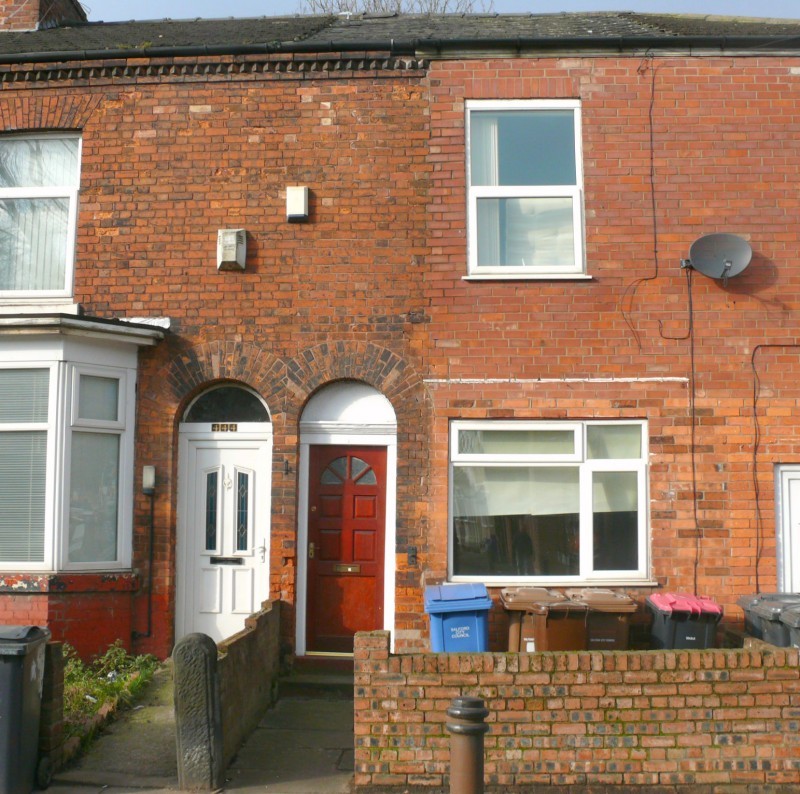 2 bedroom house in Liverpool Road, Eccles, Manchester, M30 in Eccles