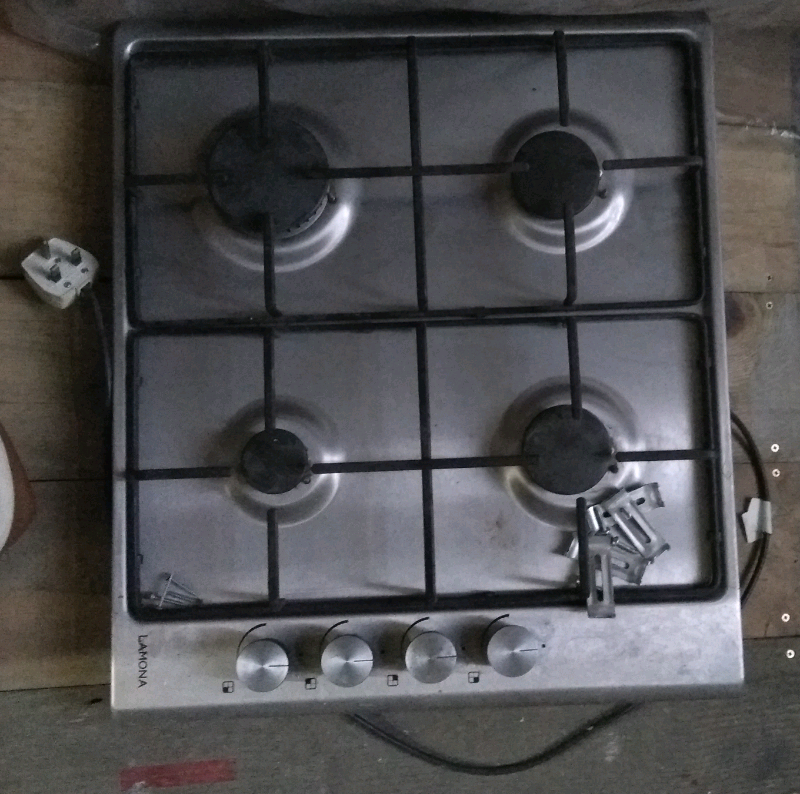 Free old gas oven and hob | in St George, Bristol | Gumtree