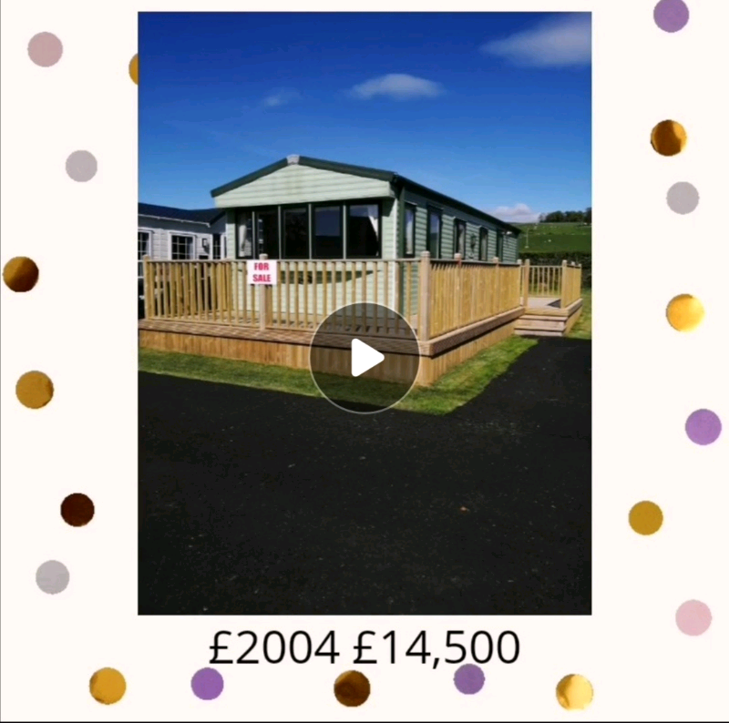 Static Caravans for sale in Thornhill, Dumfries and Galloway Gumtree