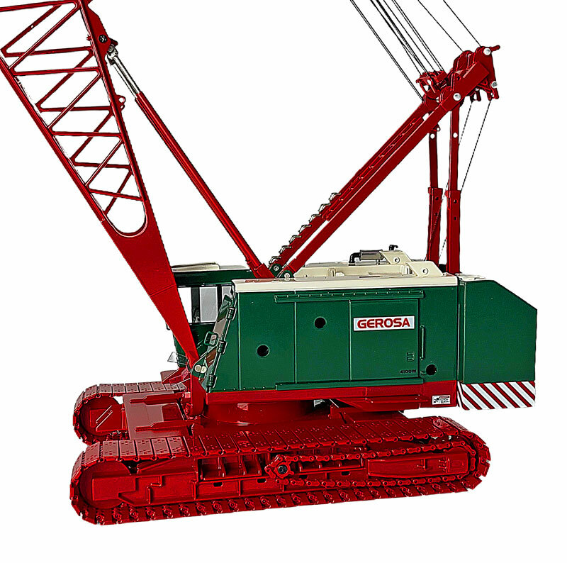 ★ロッドマン★ 50Nm Wiper Motor System – Hepworth WWT