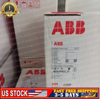 1pc ABB PSE45-600-70 Soft Starter 45A