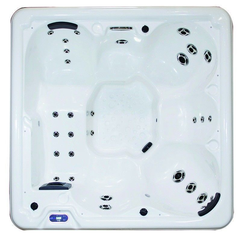 ROYALE HOT TUB USA MADE in Grangemouth, Falkirk Gumtree