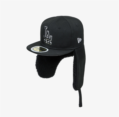 59fifty dog sales ear hats