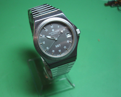 Junghans hot sale watches ebay