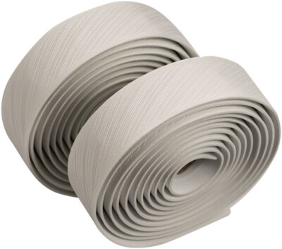 Silca Cuscino Bar Tape - White, 2.5