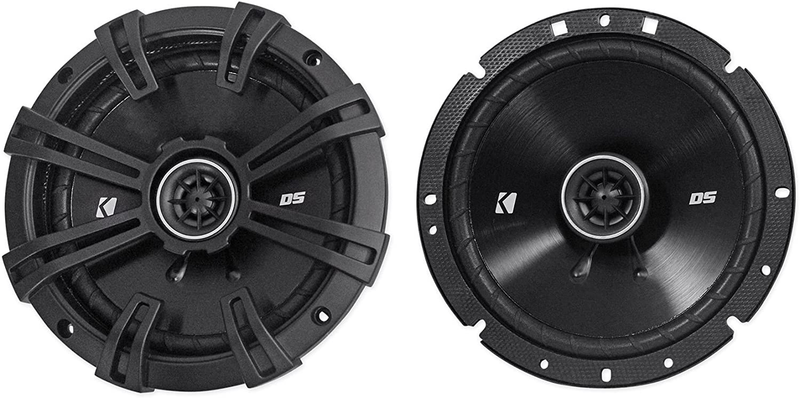 4-ohm Ds670