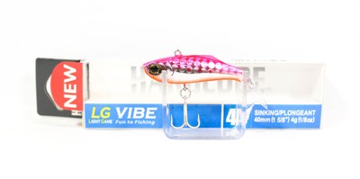 Yo Zuri Duel Hardcore LG Vibe 40S Sinking Lure F1202-HPI (2571)