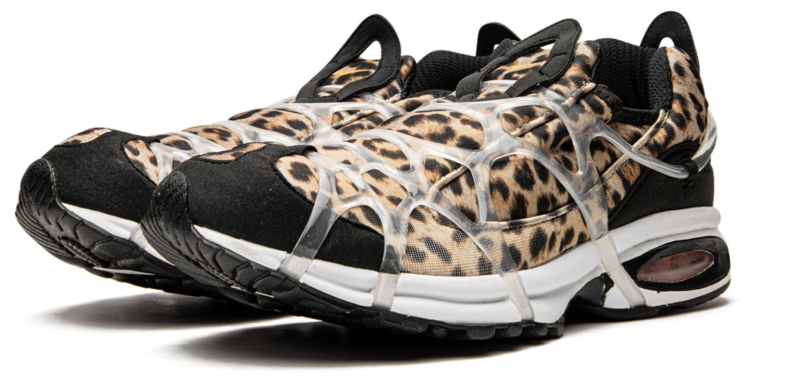 Nike Air Kukini SE Men's 9.5 ~10 ~ 11 Shoes~NEW~Leopard