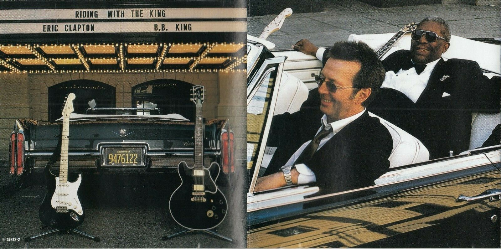 ERIC CLAPTON BEN E KING DVD AUDIO盤 ERIC CLAPTON BEN E KING DVD AUDIO盤 ERIC CLAPTON BEN E KING