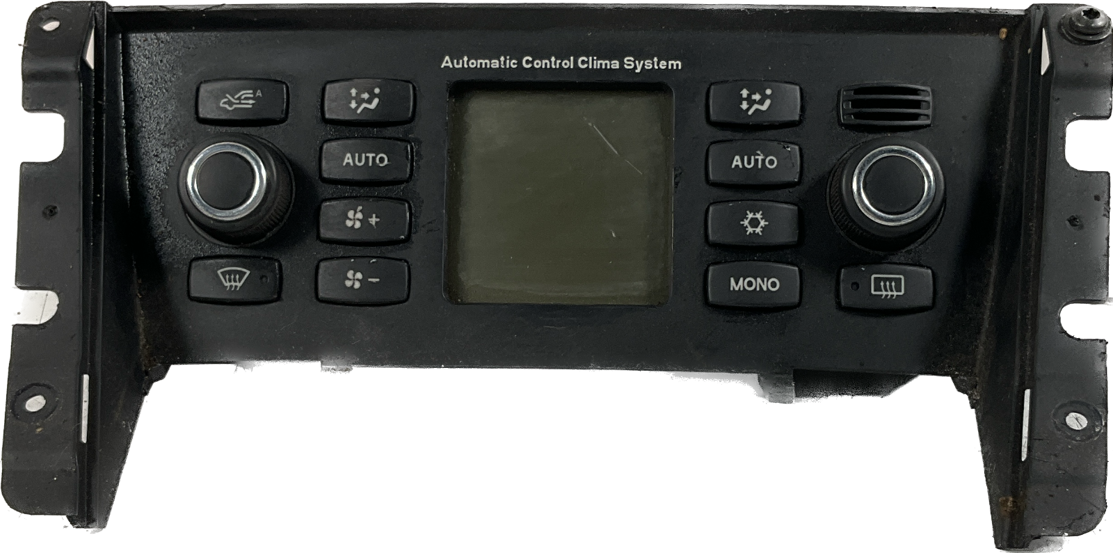 Centralina comando clima automatico per modello; FIAT CROMA 7354173960 (2006)