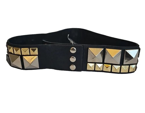 WACKO MARIA × CHARRO RASTRA studs belt WACKO MARIA × CHARRO RASTRA studs belt - メルカリ