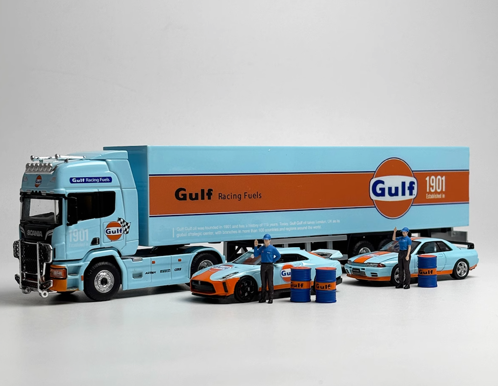 TM 1/64 トレーラー　GT-R32&JEEP 付属 Gulf $_10.PNG?set_id=880000500F