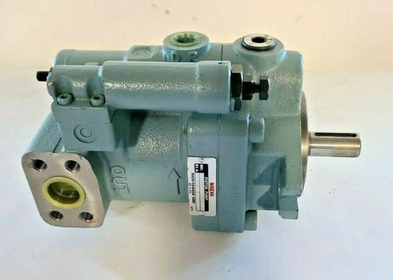 PVS-1B-16N2-12 Nachi PVS Variable Piston Pump