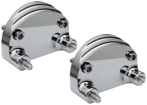 To Fat Baggers, Inc. Braided EZ Install Handlebar Kit 109314 | eBay