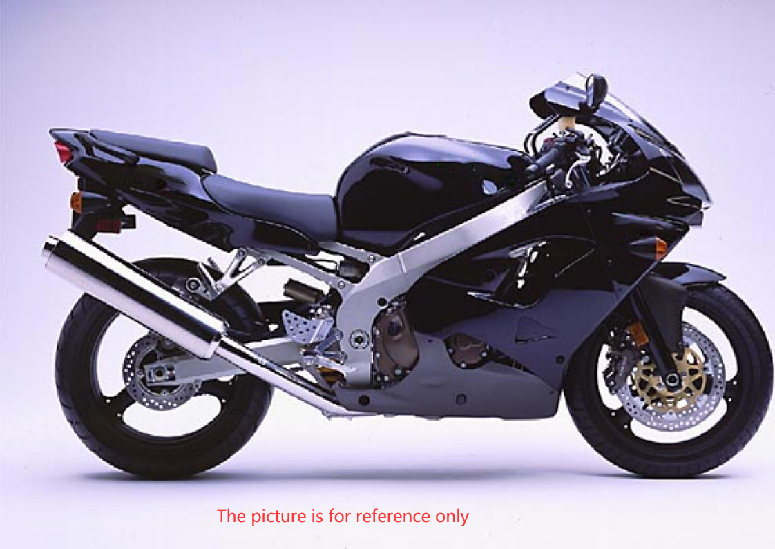 アッパーフェアリングステイブラケット Kawasaki ZX-9R ZX 9 R アッパーフェアリングステイブラケット Kawasaki ZX-9R ZX 9 R